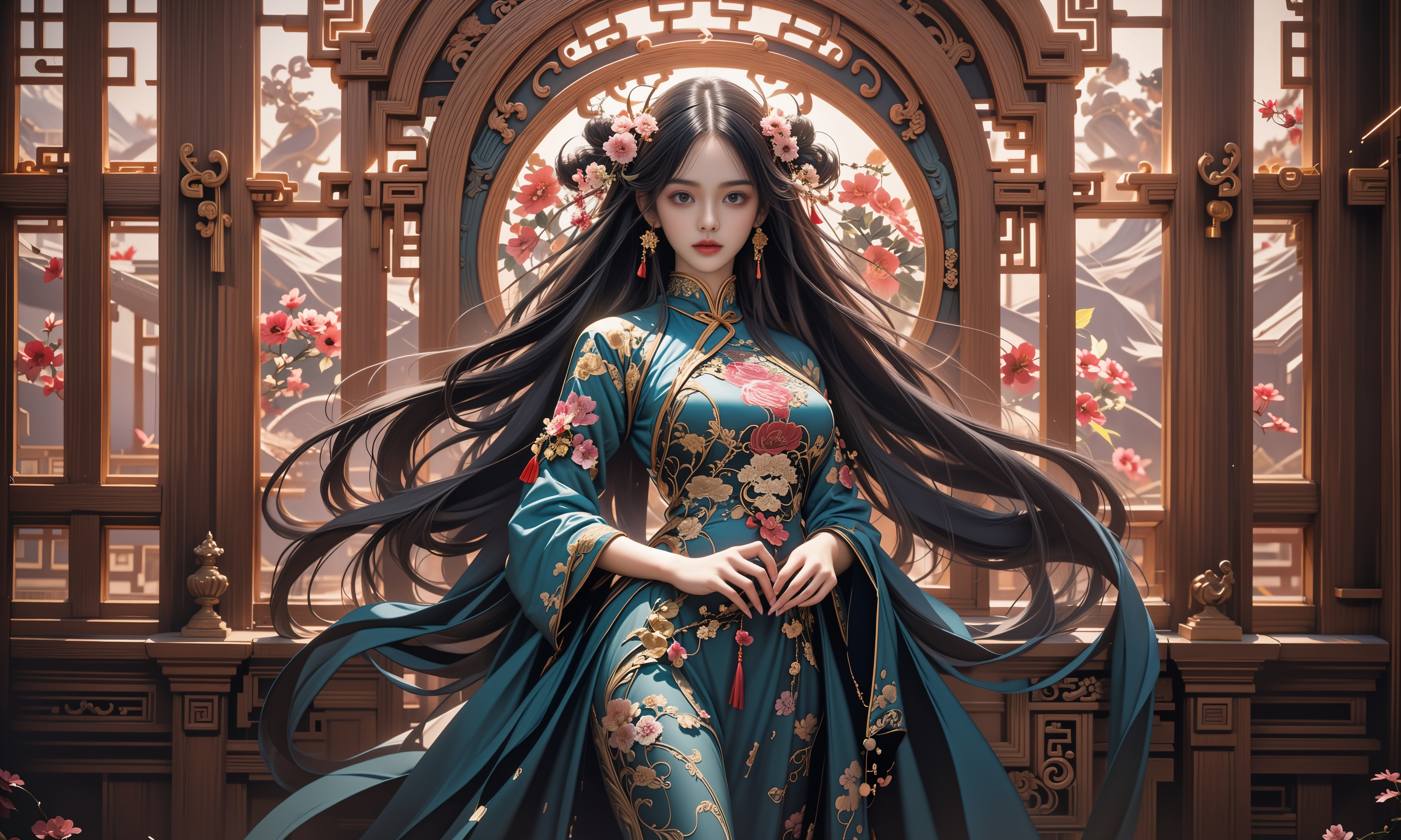 7月以来多地高温日数已达5至8天